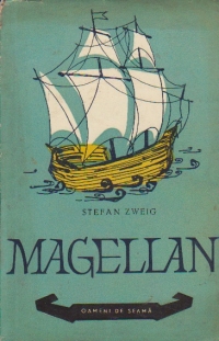 Magellan, Editia a II-a