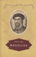 Magellan Omul fapta