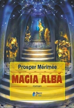 Magia Alba - roman -