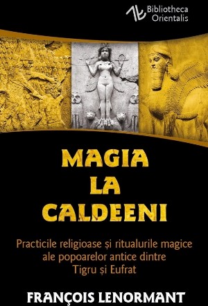 Magia la chaldeeni