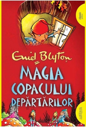 Magia Copacului Departarilor