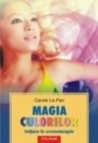 Magia culorilor