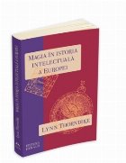 Magia in istoria intelectuala a Europei