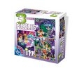 Magic Color - 3 puzzle basme 2