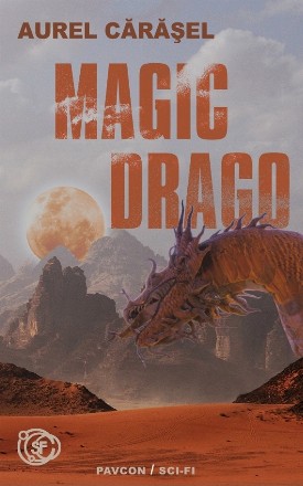 Magic drago