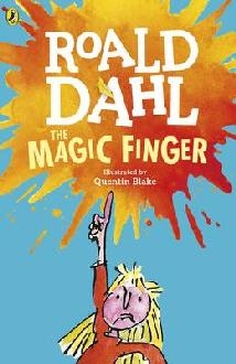 Magic Finger