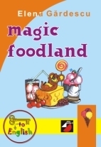 MAGIC FOODLAND