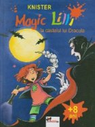 Magic Lilli castelul lui Dracula