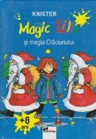 Magic Lilli Magia Craciunului