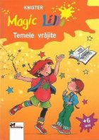 Magic Lilli Temele vrajite