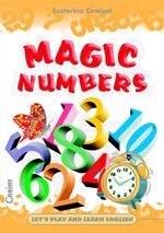 MAGIC NUMBERS