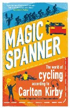 Magic Spanner