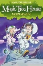 MAGIC TREE HOUSE MOON MISSION