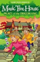 MAGIC TREE HOUSE 14: PALACE