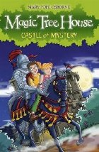 Magic Tree House Castle Mystery