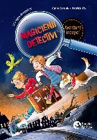 Magicienii detectivi Aventura începe