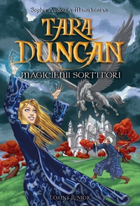 TARA DUNCAN - MAGICIENII SORTITORI vol. 1