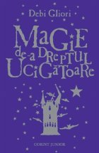 MAGIE DREPTUL UCIGATOARE