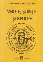 Magie, Stiinta si Religie