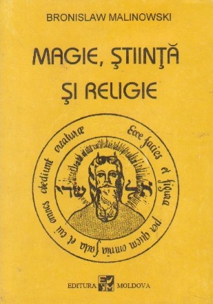 Magie, Stiinta si Religie