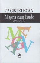 Magna cum laude Diacritice