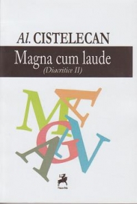 Magna cum laude. Diacritice II