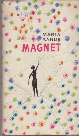 Magnet (Maria Banus)