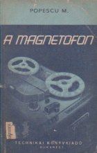 magnetofon (Magnetofonul)