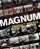 Magnum Contact Sheets