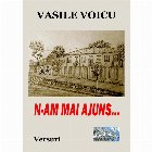 N-am mai ajuns... Versuri