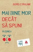 Mai bine mor decât să