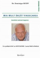 Mai mult decat vindecarea. Beneficiile medicinei integrative