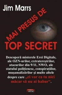 Mai presus de Top Secret