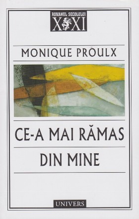 Ce-a mai ramas din mine