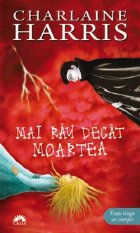 Mai rau decat moartea (Vampirii