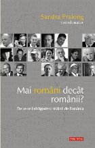 Mai români decît românii îndrăgostesc