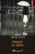 Maigret se apara