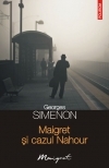 Maigret si cazul Nahour