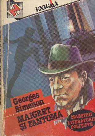 Maigret si fantoma