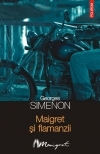 MAIGRET SI FLAMANZII