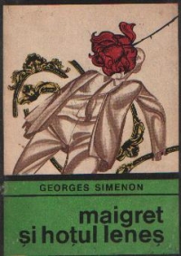 Maigret si hotul lenes