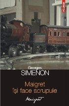 Maigret își face scrupule