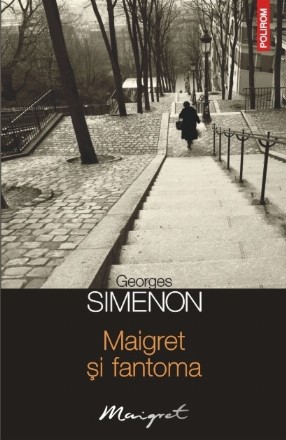 Maigret și fantoma