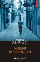 Maigret și informatorul