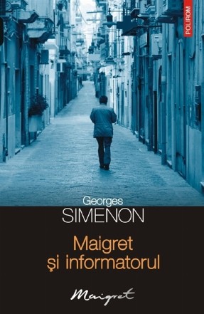 Maigret și informatorul