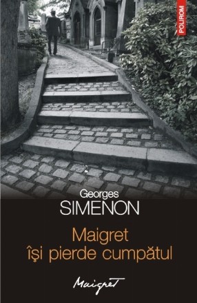 Maigret își pierde cumpătul