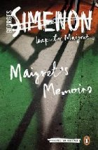 Maigret\'s Memoirs