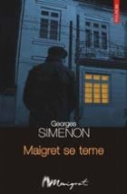 Maigret se teme