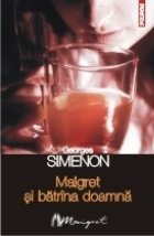 Maigret batrina doamna