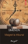 Maigret la tribunal